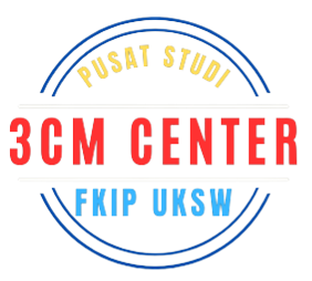 Logo 3CM IMPACT SUPERVISION