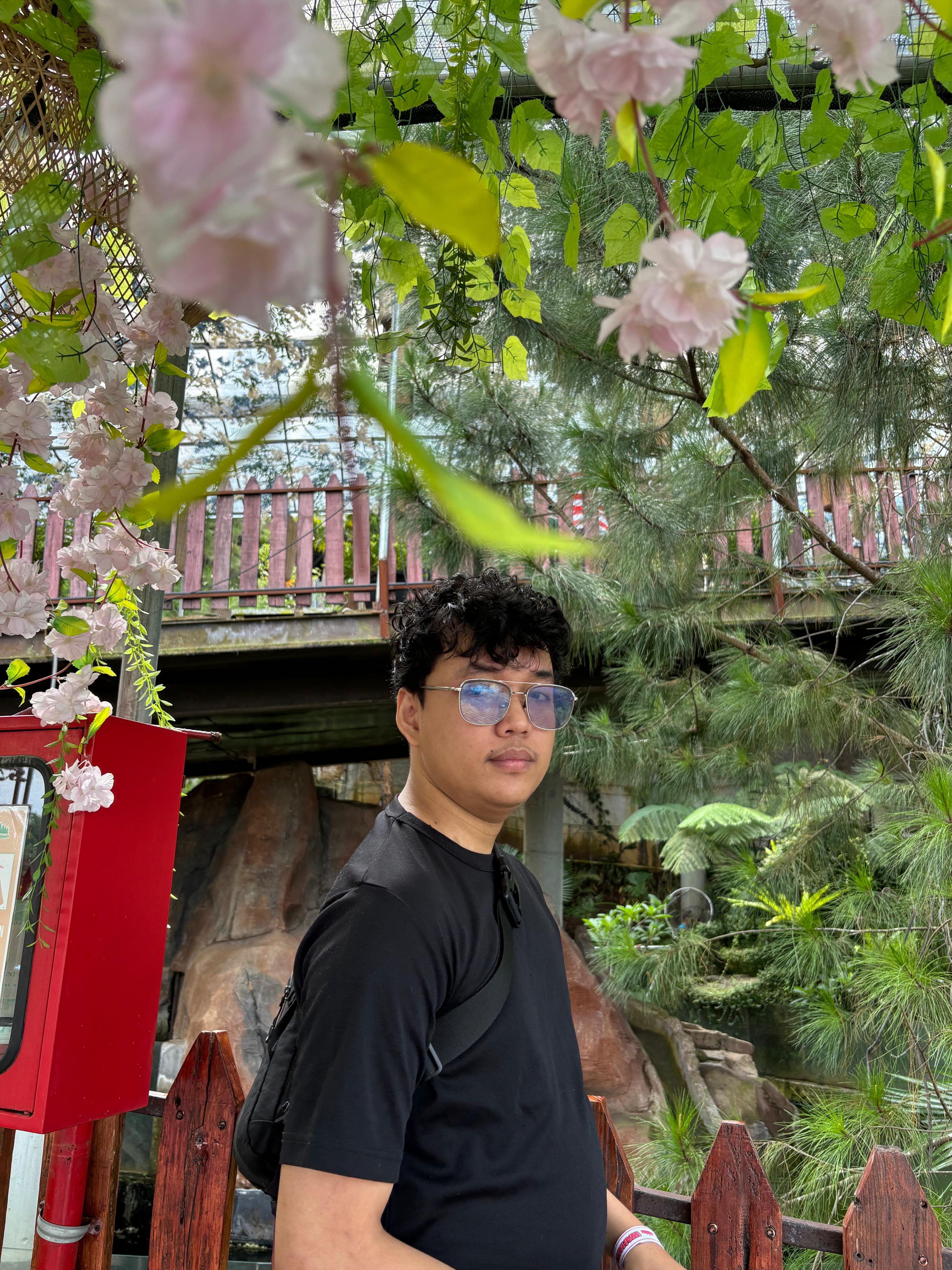 Yohanes Eka Adhi Setiawan