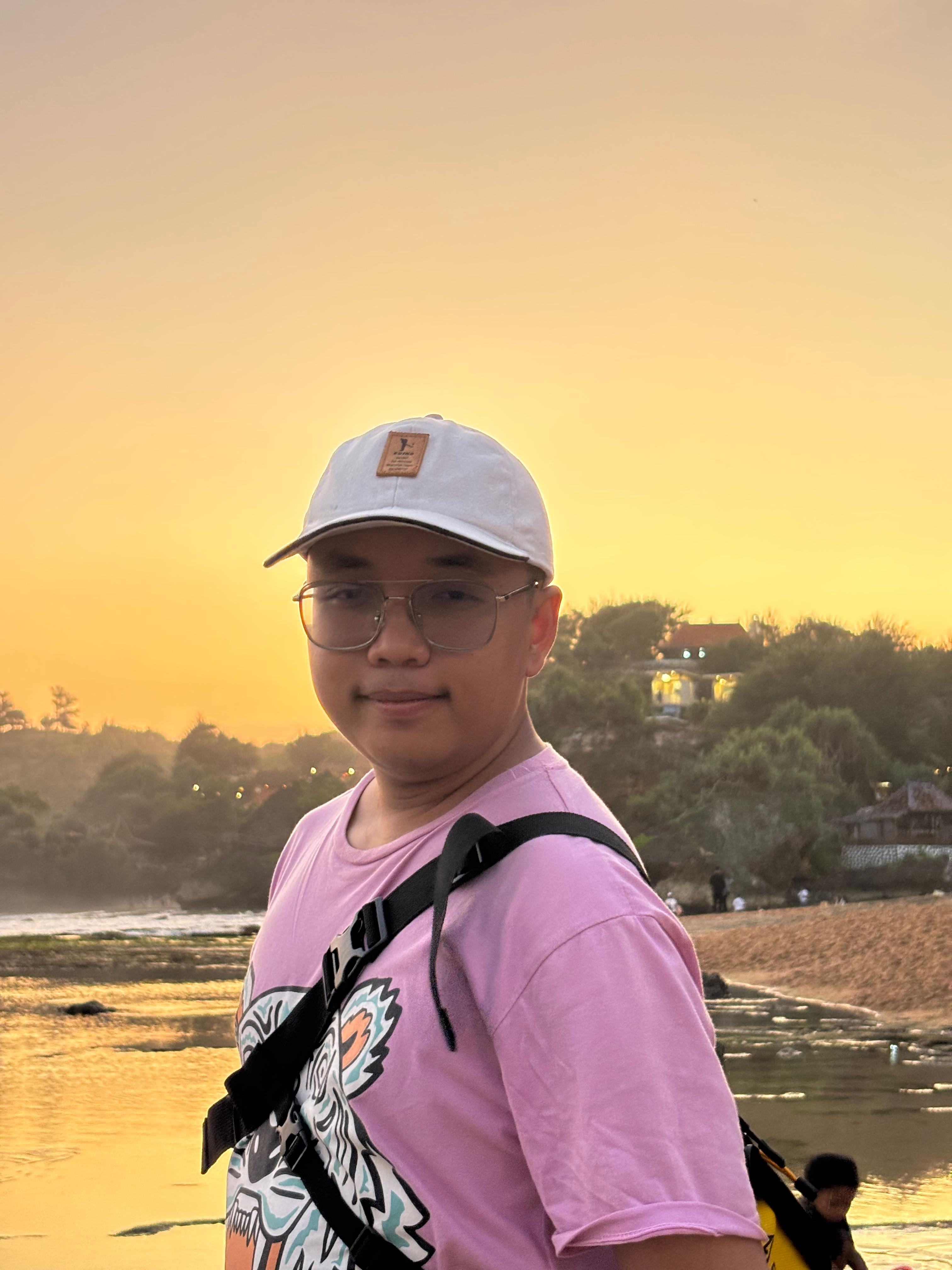 Yohanes Eka Adhi Setiawan Hover